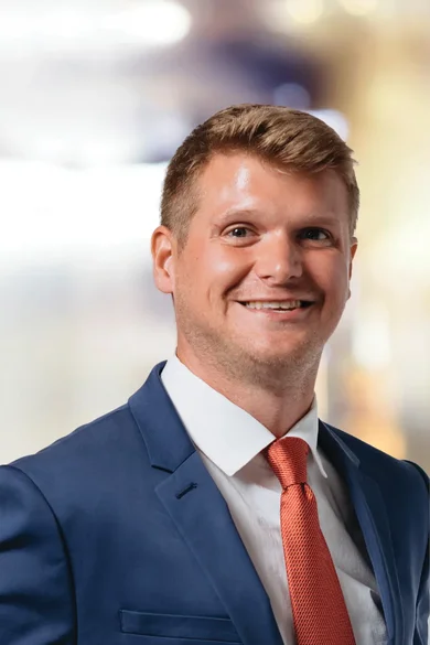 Portrait of James Littlefield, REALTOR® | NRLUX.